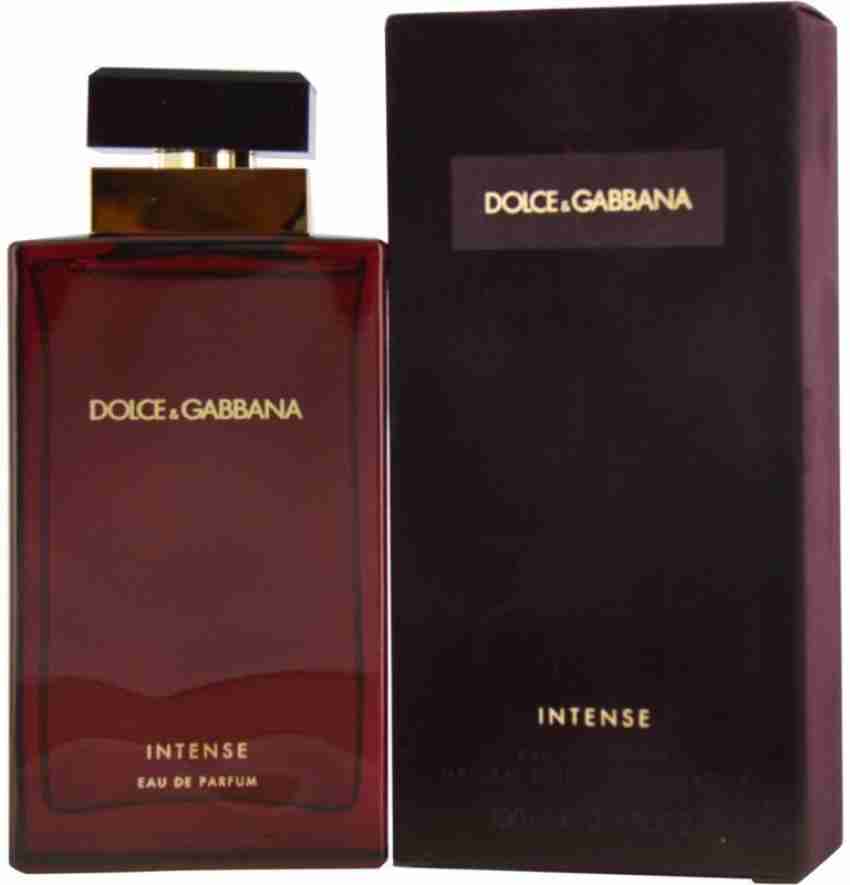 Dolce dolce & best sale gabbana eau de parfum