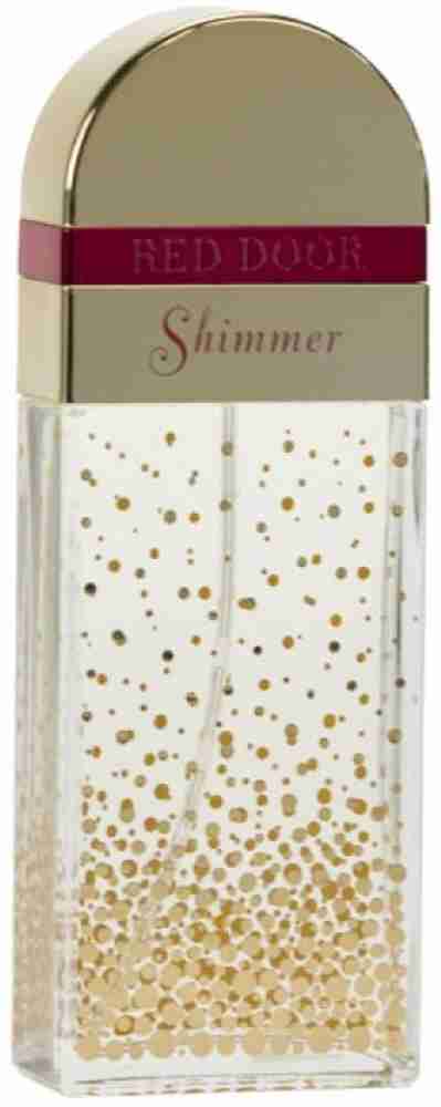 Red door shimmer best sale perfume