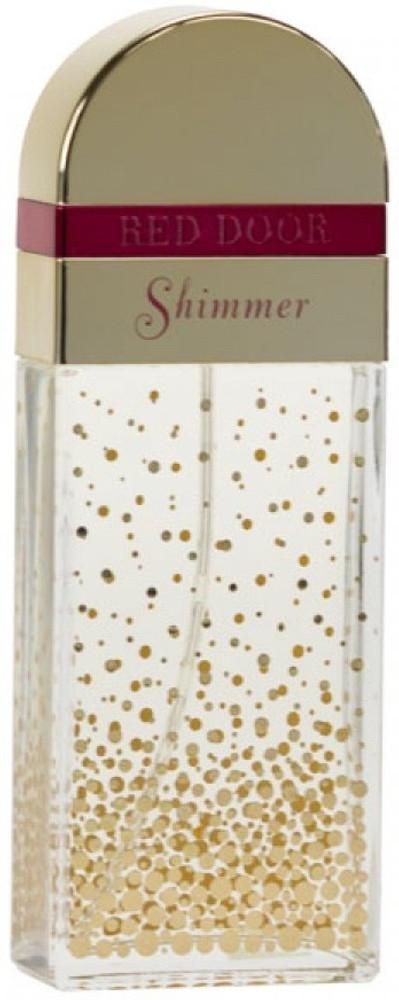 Buy ELIZABETH ARDEN Red Door Shimmer Eau de Parfum 50 ml Online