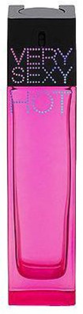 Buy Victoria s Secret Very Sexy Hot Eau de Parfum 30 ml Online