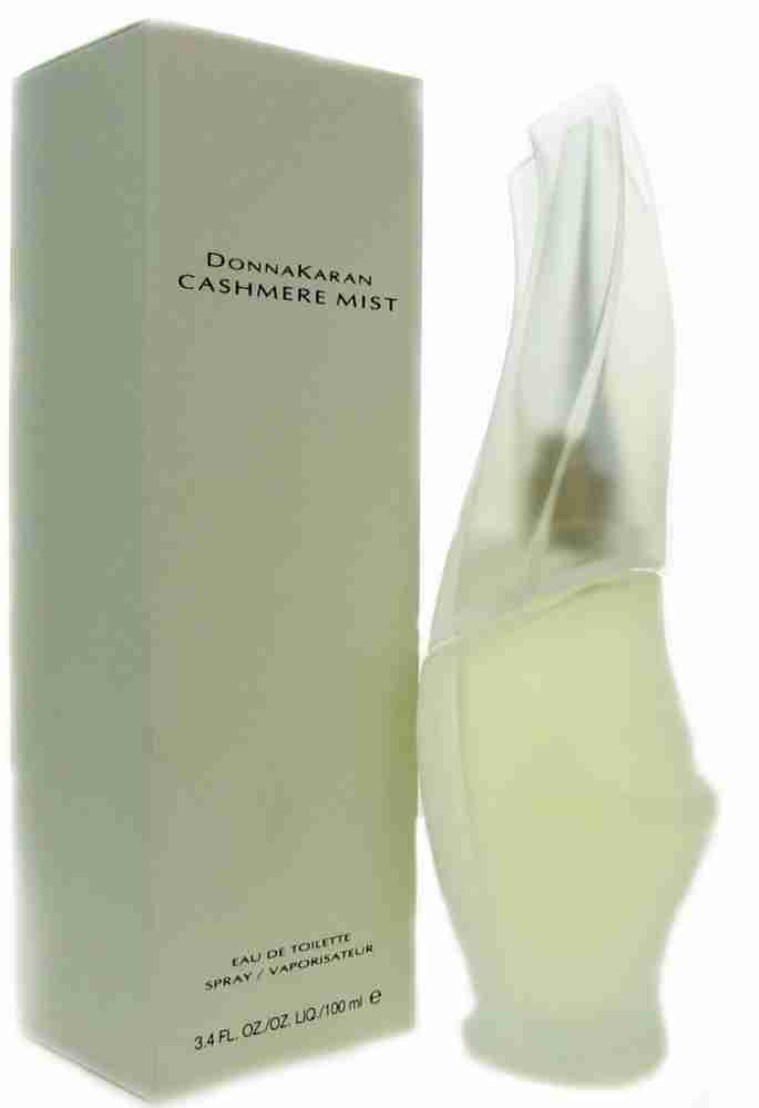 Donna discount cashmere mist