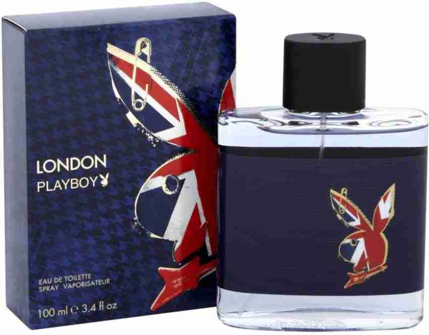 Buy PLAYBOY playboy Eau de Parfum 100 ml Online In India