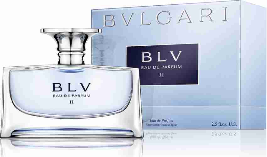 Blv eau on sale de parfum