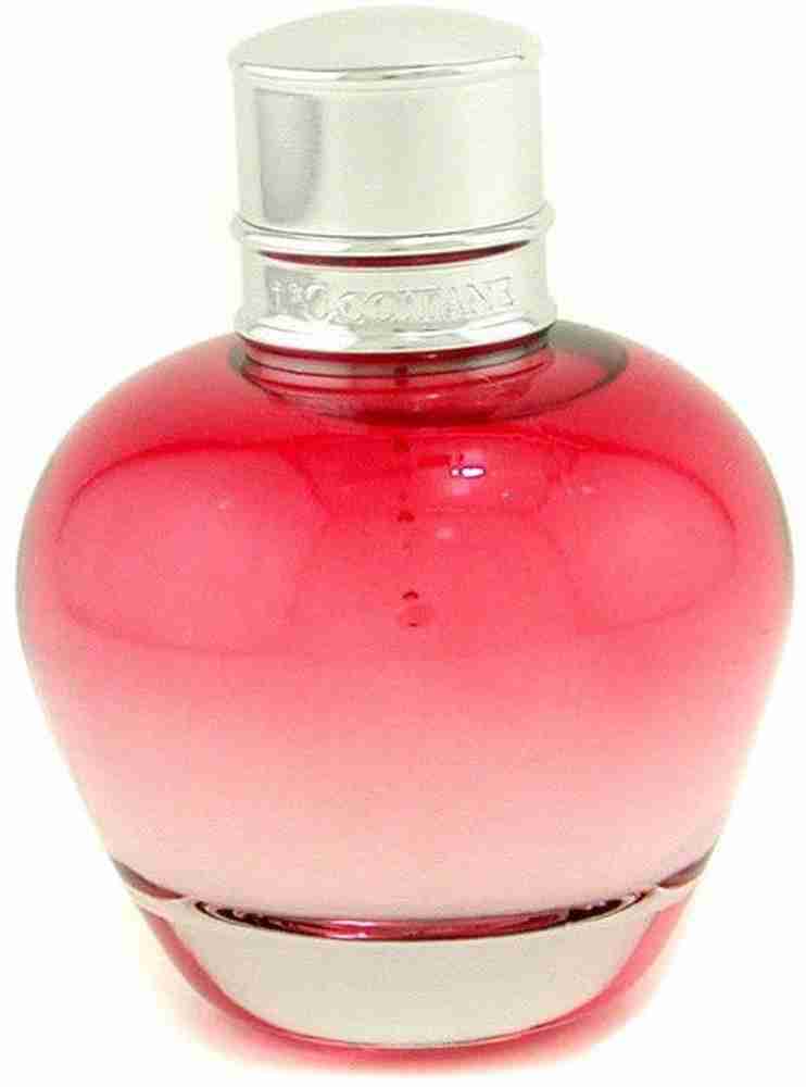 Buy L Occitane En Provence Peony Pivoine Flora Eau De Parfum