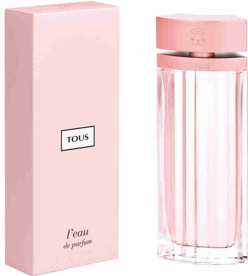 Tous new 2024 perfume