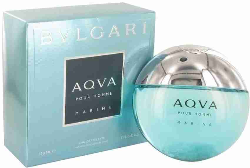 Bvlgari aqua discount pour homme 150ml