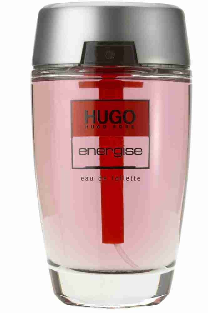 Hugo boss energise outlet 50ml