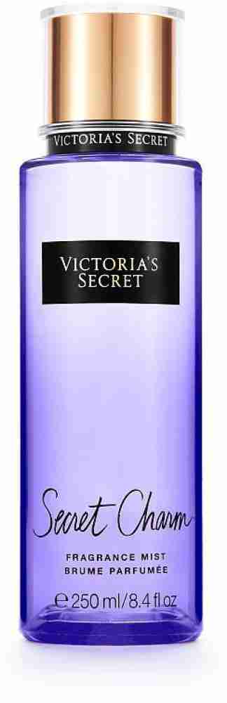 Nama nama best sale parfum victoria secret