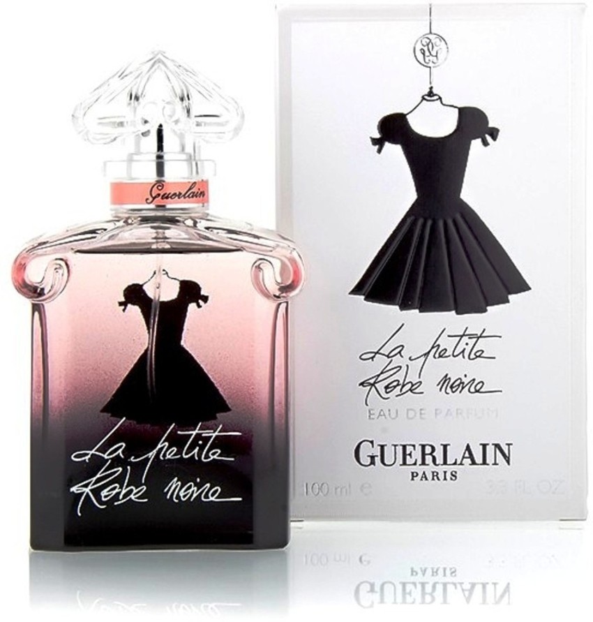 Parfum la best sale petite robe