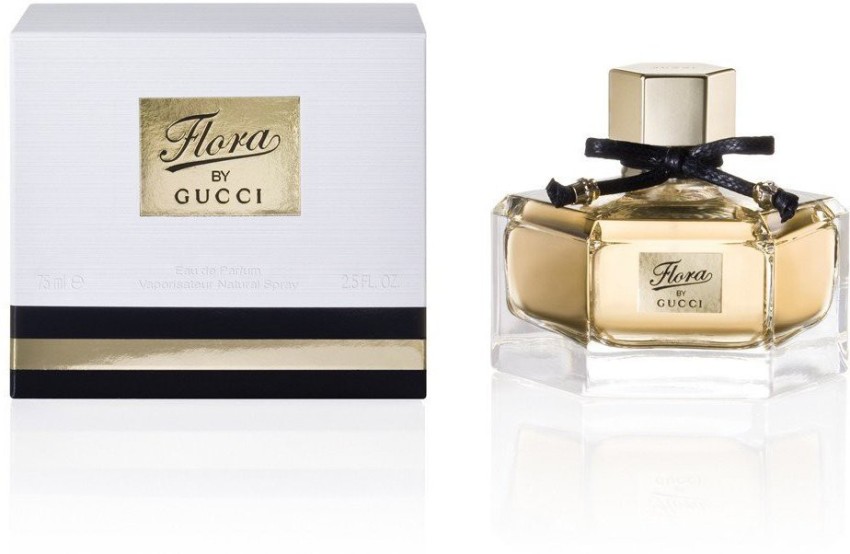 Gucci flora 2025 by gucci edp