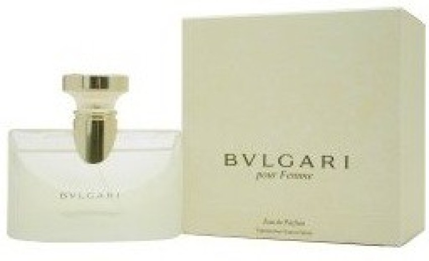 Buy BVLGARI Pour Femme EDP (NP) Eau de Parfum - 30 ml Online In