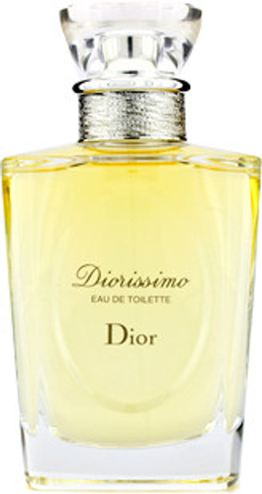 Buy Christian Dior Diorissimo Eau de Toilette 100 ml Online In