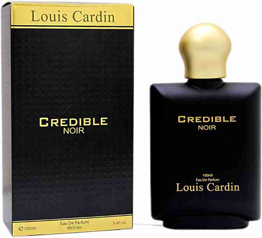 Credible perfume outlet