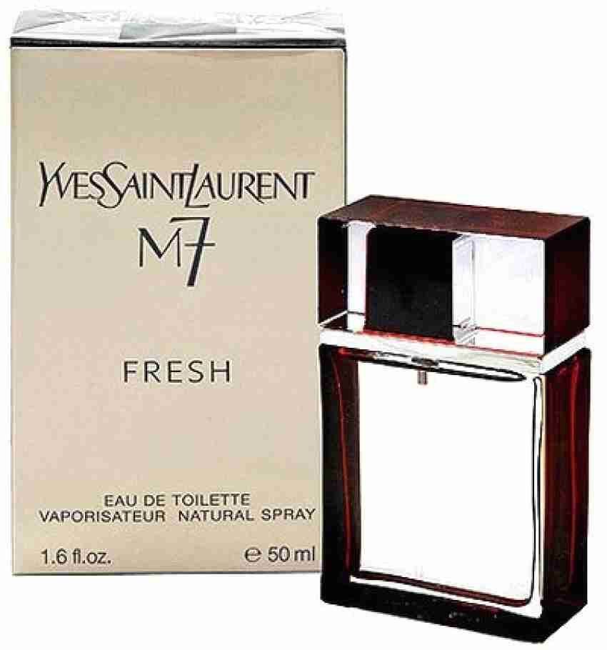 公式販売品 YVES SAINT LAURENT M7 イヴサンローラン 100ml - 香水