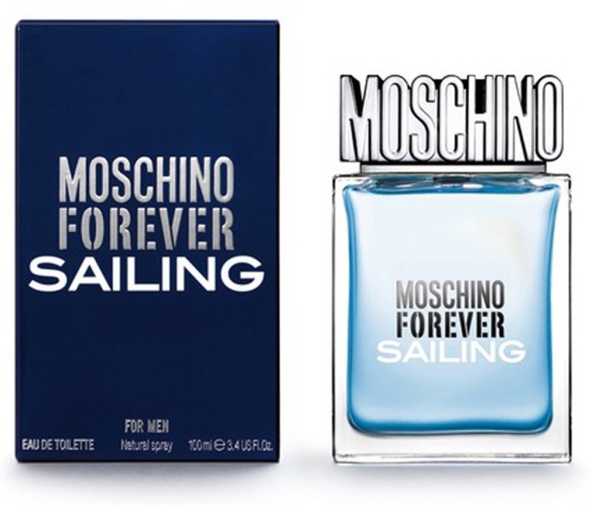 Moschino 2025 sailing 100ml