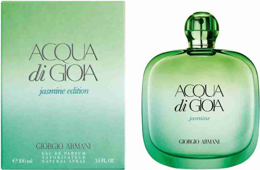 Buy Giorgio Armani Acqua Di Gioia Jasmine Edition Eau de Parfum