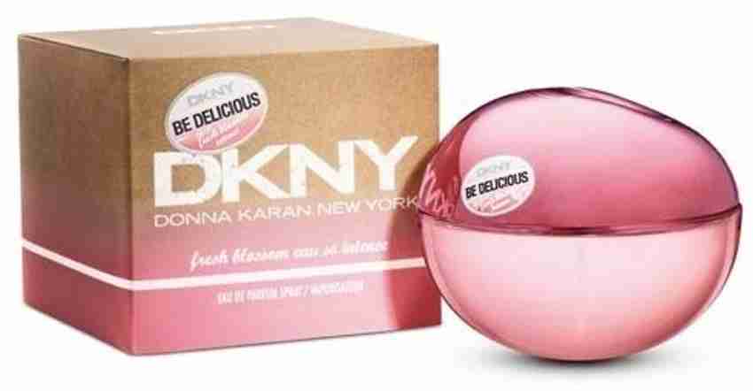 Dkny fresh blossom intense cheap