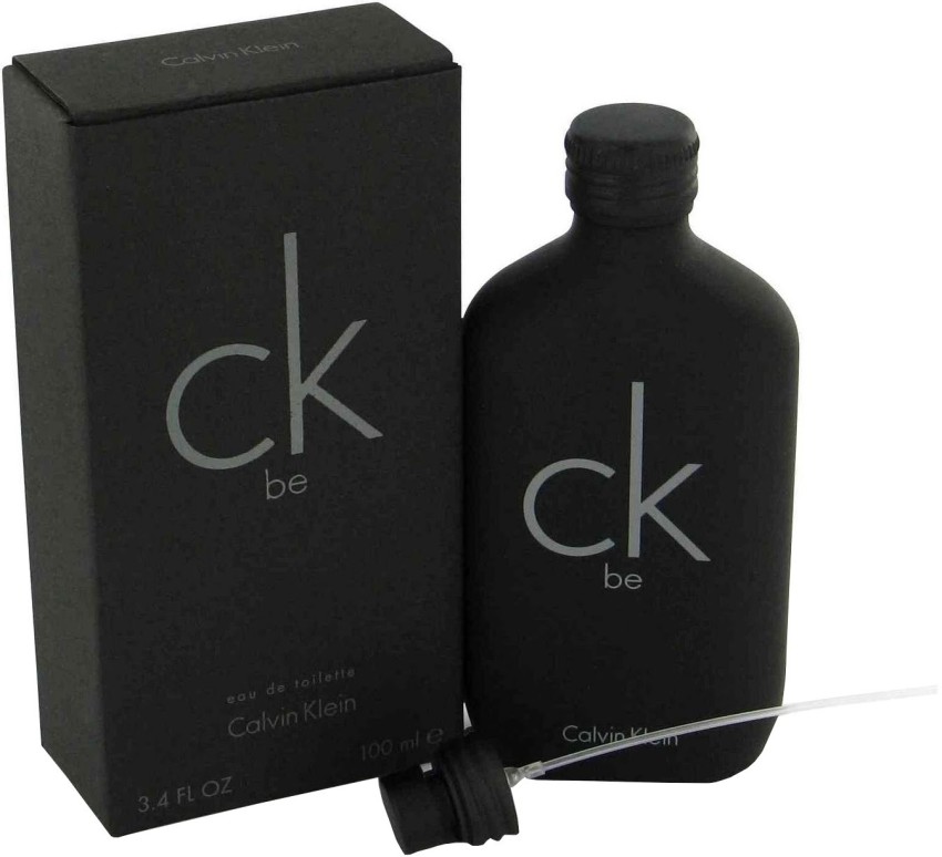Buy Calvin Klein CK Be Eau de Toilette - 100 ml Online In India
