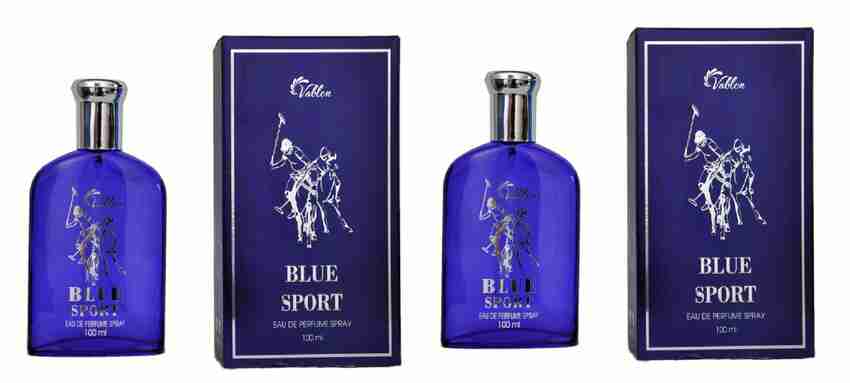 Blue sport perfume 2025