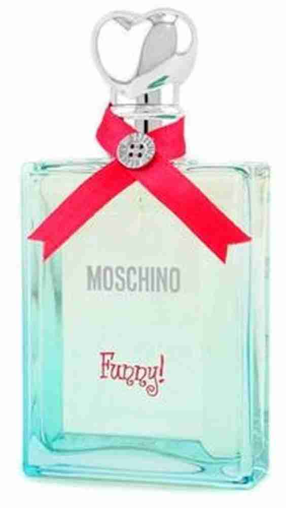 Moschino best sale happy perfume