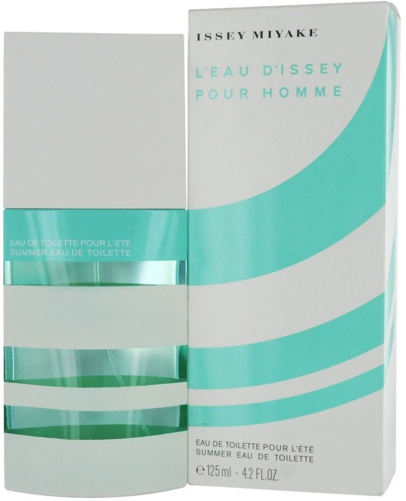 Issey miyake summer discount fragrance