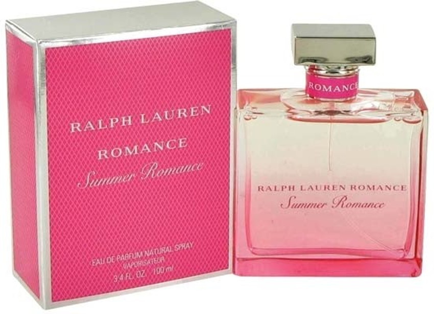 Ralph lauren summer hotsell perfume