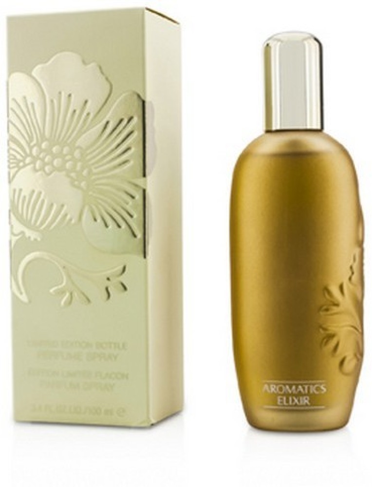 Aromatic elixir 100 ml new arrivals