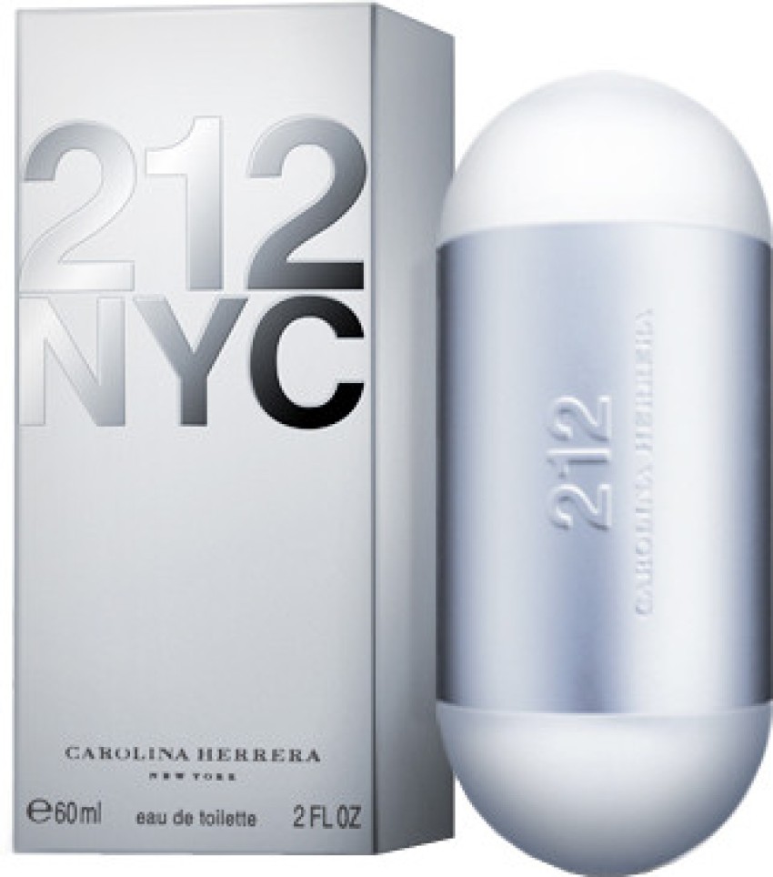 Carolina herrera best sale colonia 212