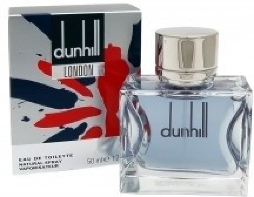 Dunhill outlet london fragrance