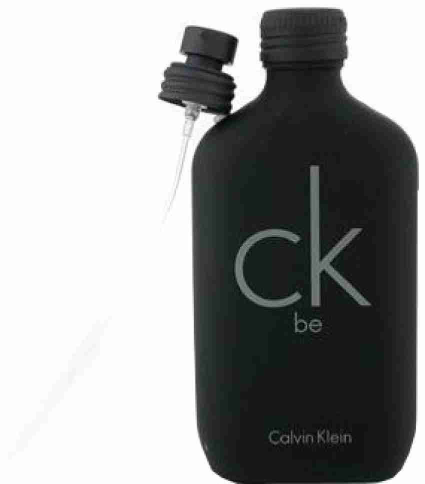 Buy Calvin Klein CK Be Eau de Toilette - 100 ml Online In India