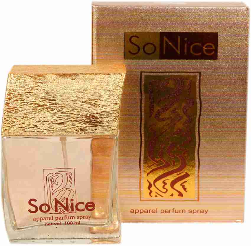 Nice a nice discount perfume