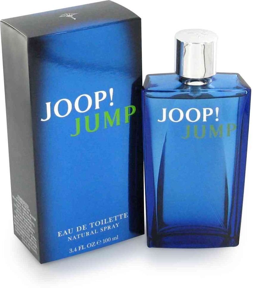 JOOP Jump Eau de Toilette 100 ml