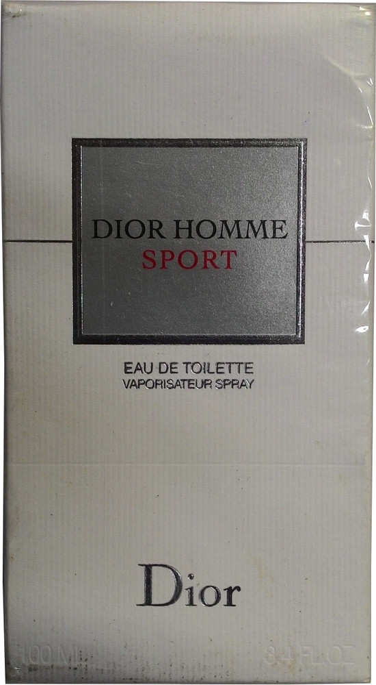Homme dior hotsell sport