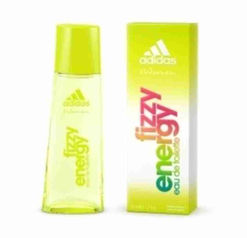 Adidas hotsell fizzy energy