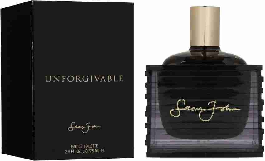 Unforgiven perfume hot sale