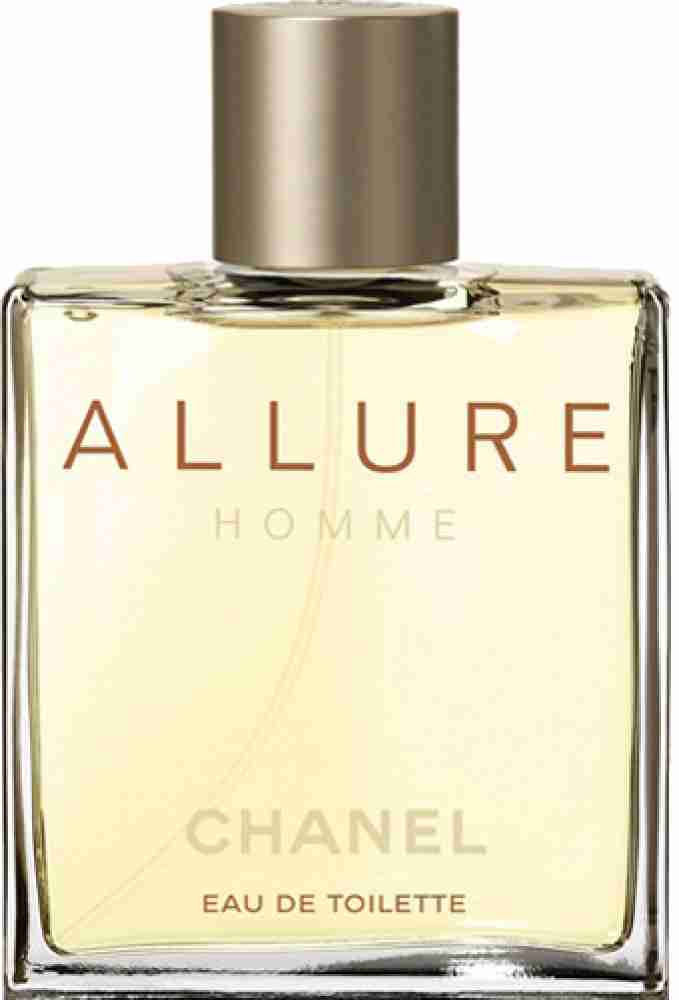 Channel allure best sale for men