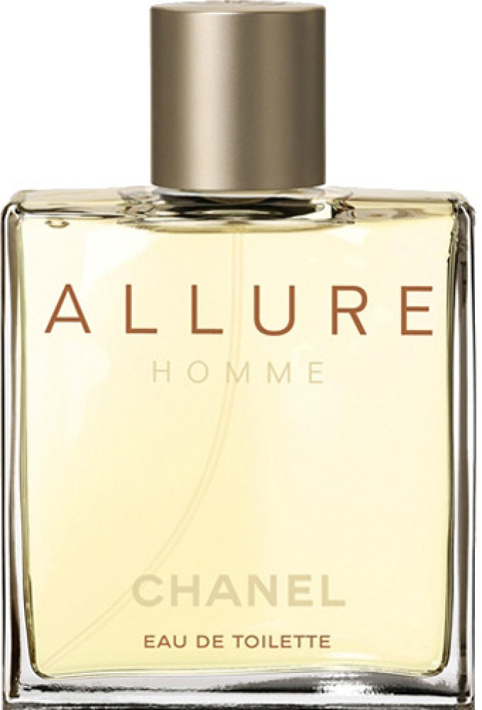 allure of chanel