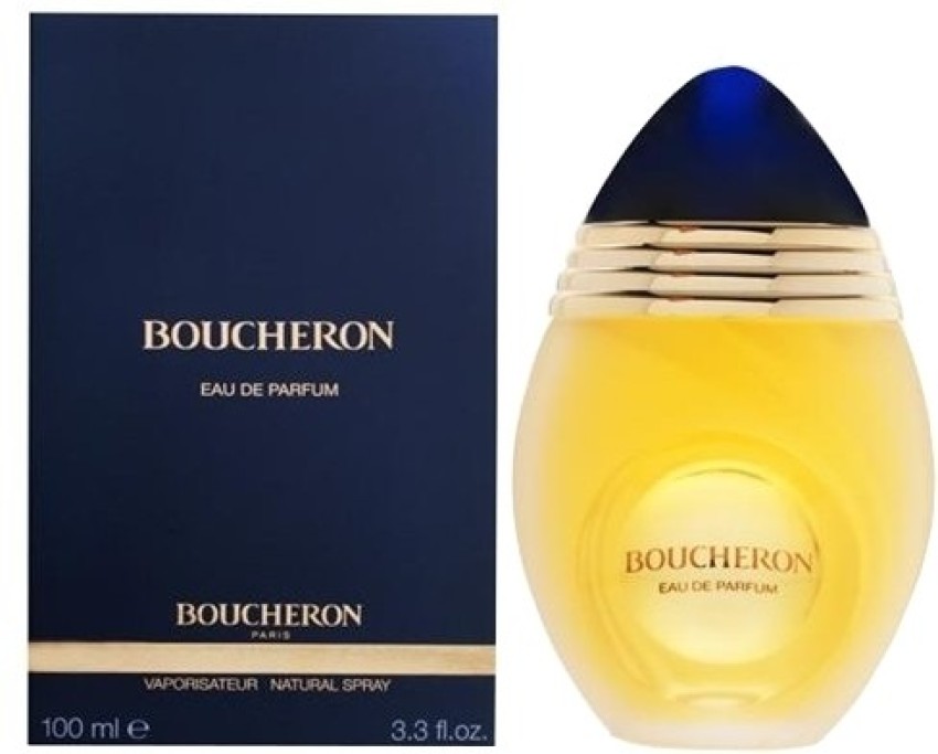 Boucheron 100ml best sale