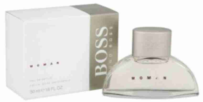 Perfume de mujer hugo boss online woman