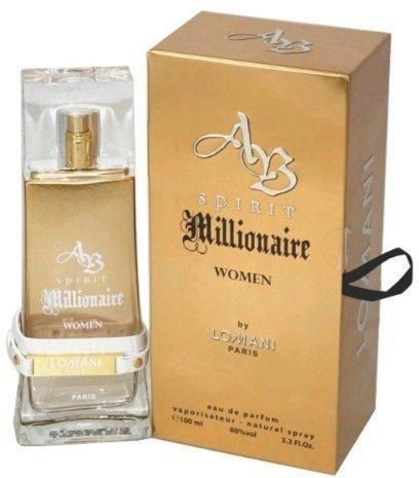 Ab discount millionaire perfume