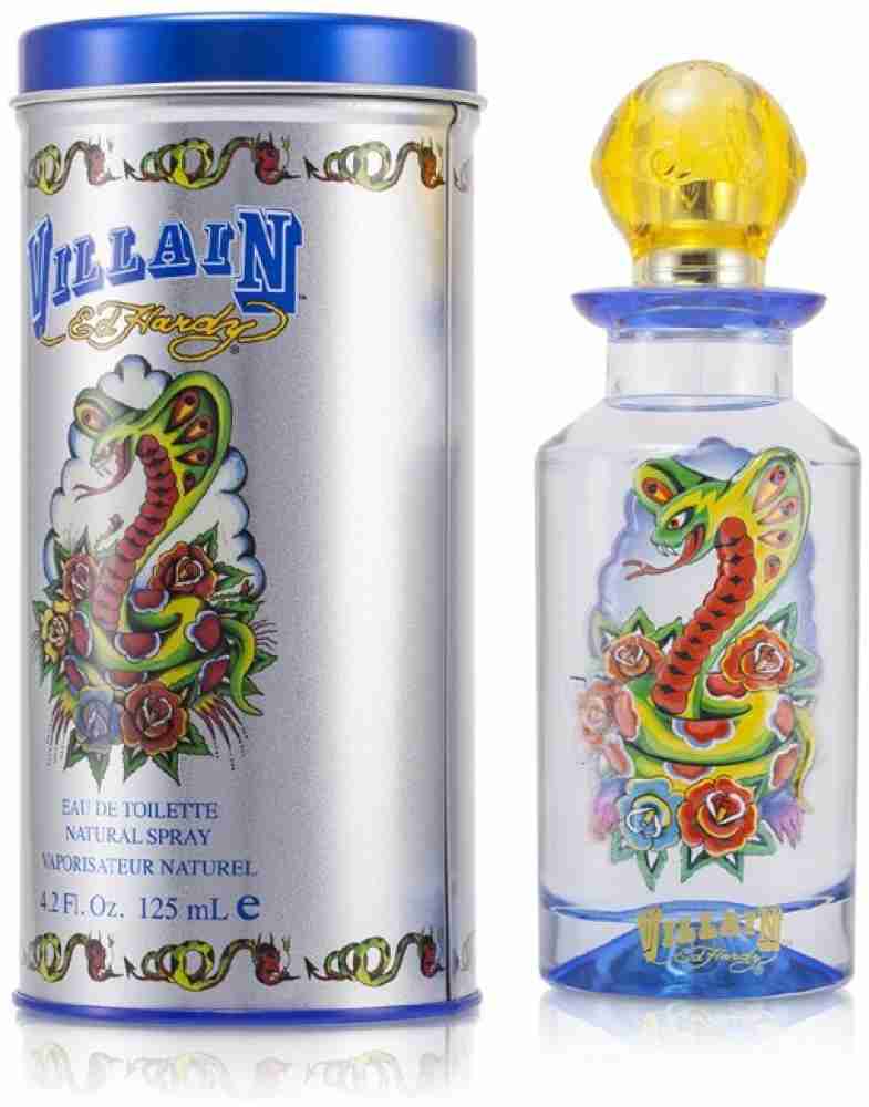 Perfume similar to ed hardy hot sale