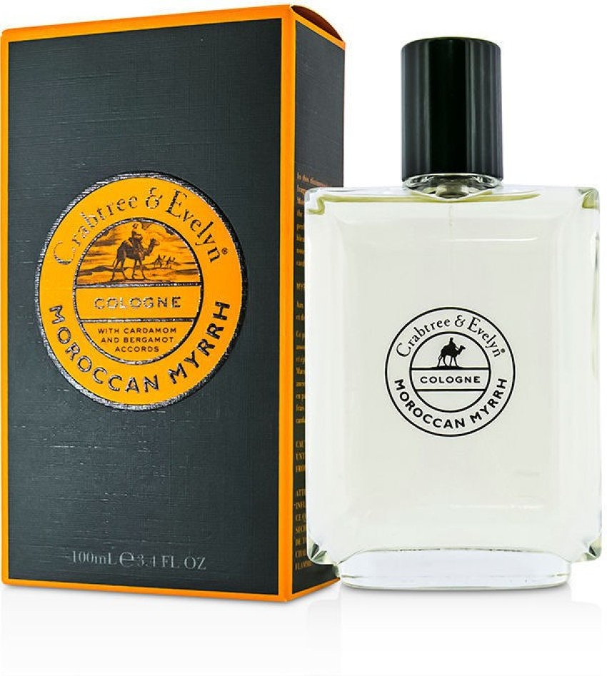 Crabtree & 2025 evelyn perfume