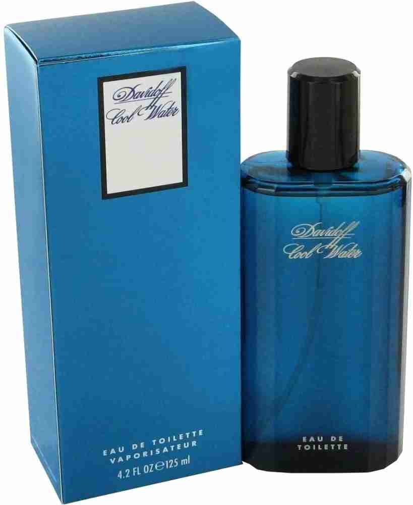 Davidoff cool water 2024 4.2 fl oz