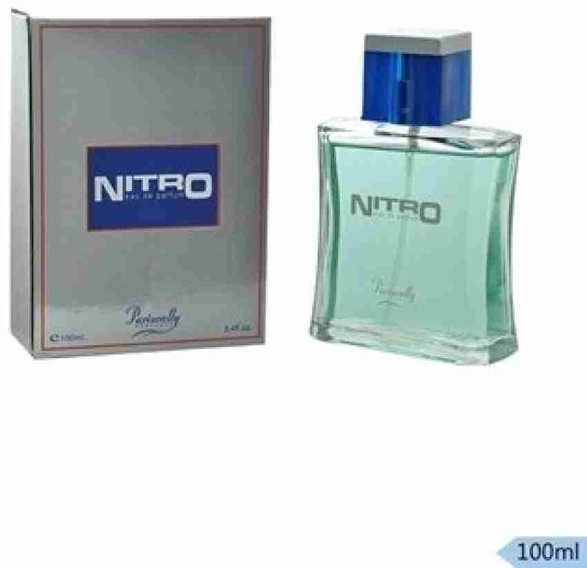 Nitro eau de outlet toilette