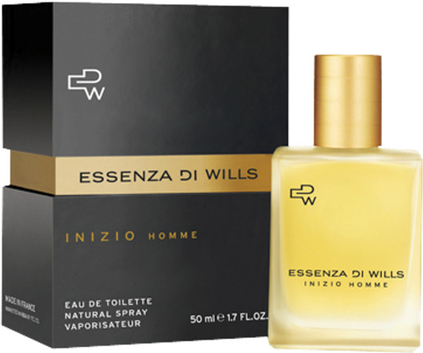 Essenza di wills perfume discount price