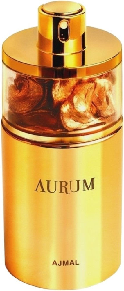 Buy Ajmal Aurum Eau de Parfum - 75 ml Online In India | Flipkart.com