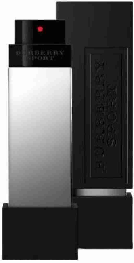 Buy BURBERRY Sport Ice Eau de Toilette 50 ml Online In India Flipkart