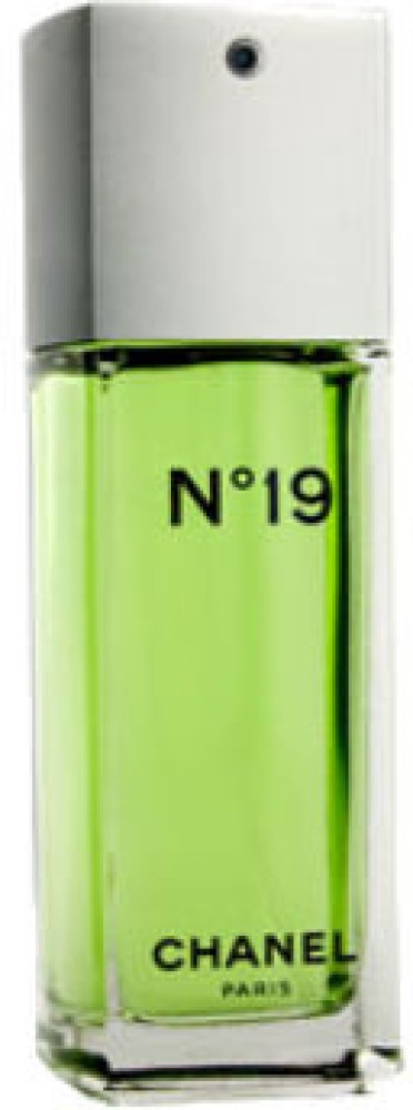 Buy Chanel N19 Eau de Toilette 35 ml Online In India Flipkart