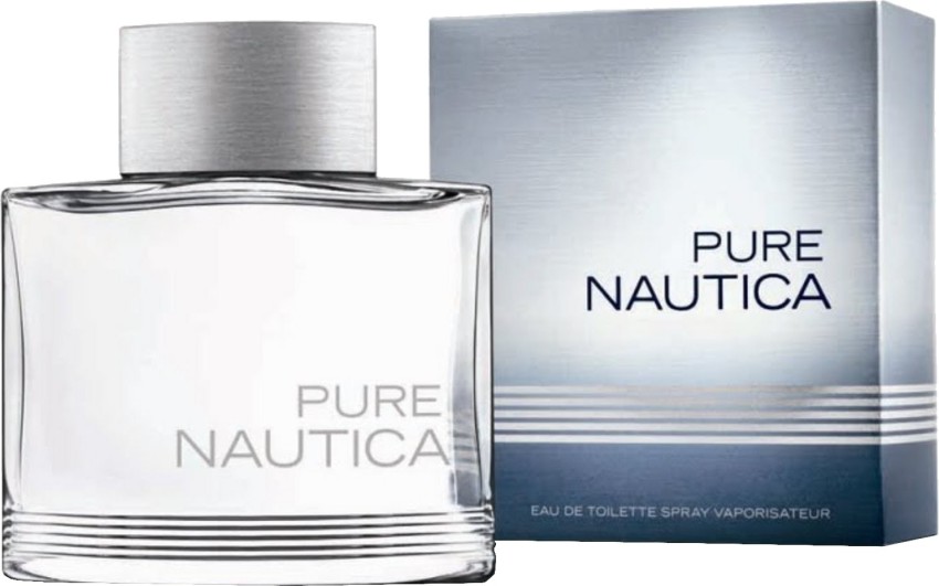 Pure nautica 2024