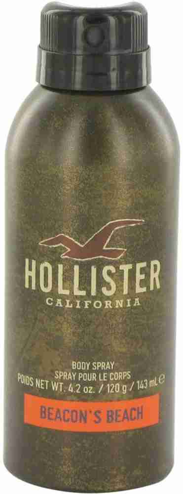Hollister niño online